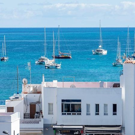 Correlimo Holidayfv Corralejo Exteriör bild