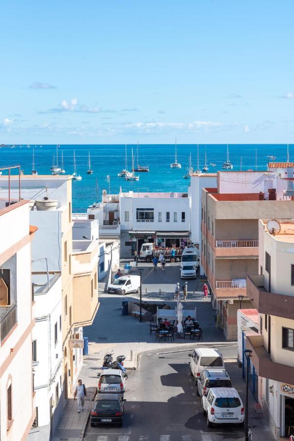 Correlimo Holidayfv Corralejo Exteriör bild